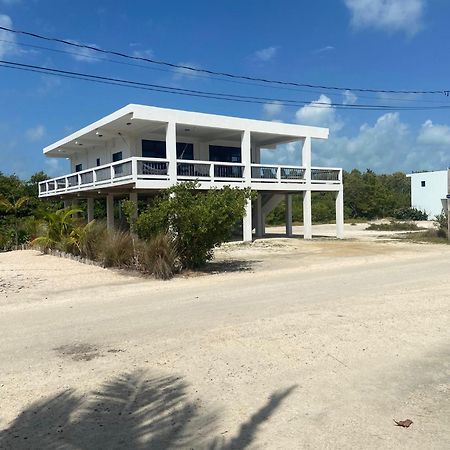 Villa Sea Lux San Pedro  Ngoại thất bức ảnh