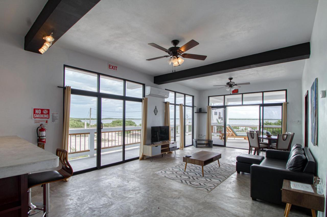 Villa Sea Lux San Pedro  Ngoại thất bức ảnh