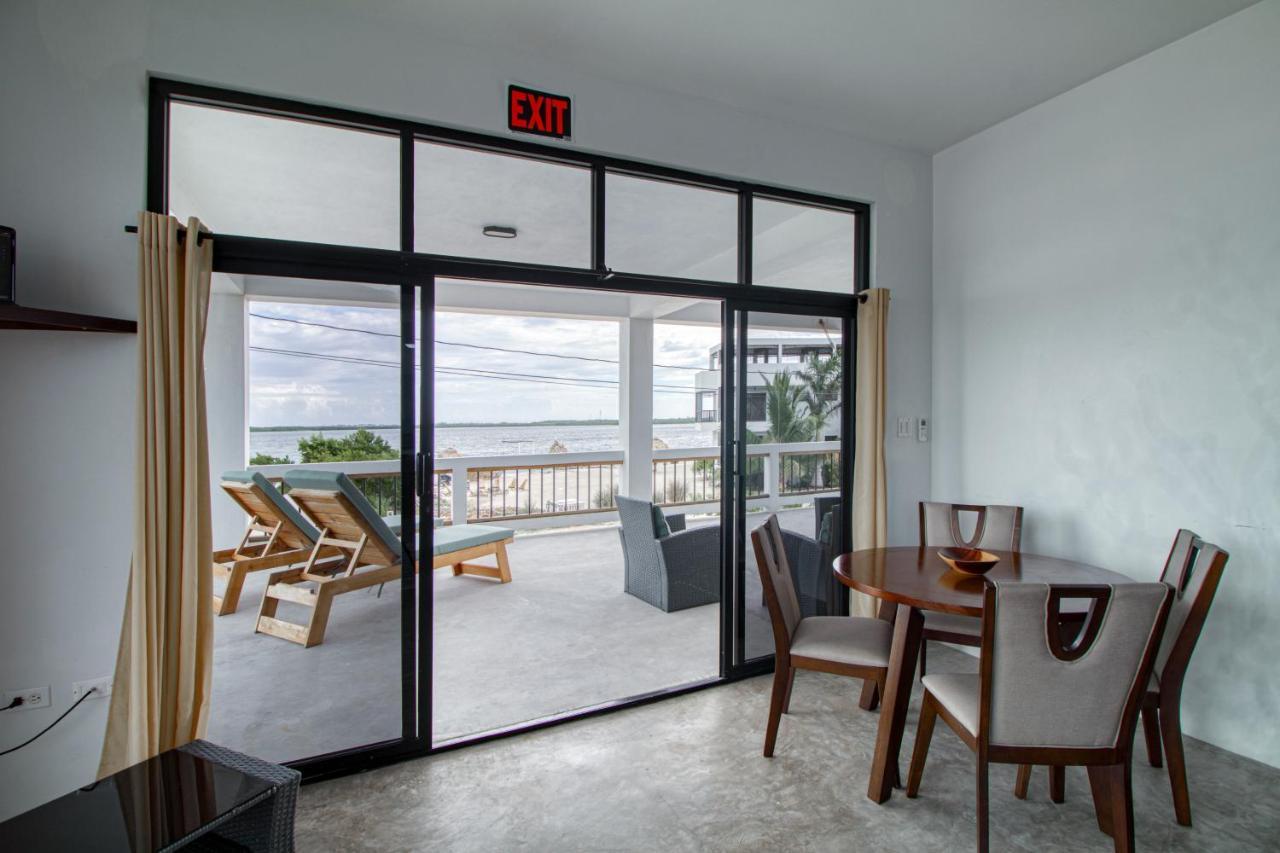 Villa Sea Lux San Pedro  Ngoại thất bức ảnh