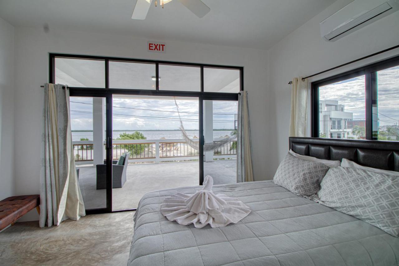 Villa Sea Lux San Pedro  Ngoại thất bức ảnh