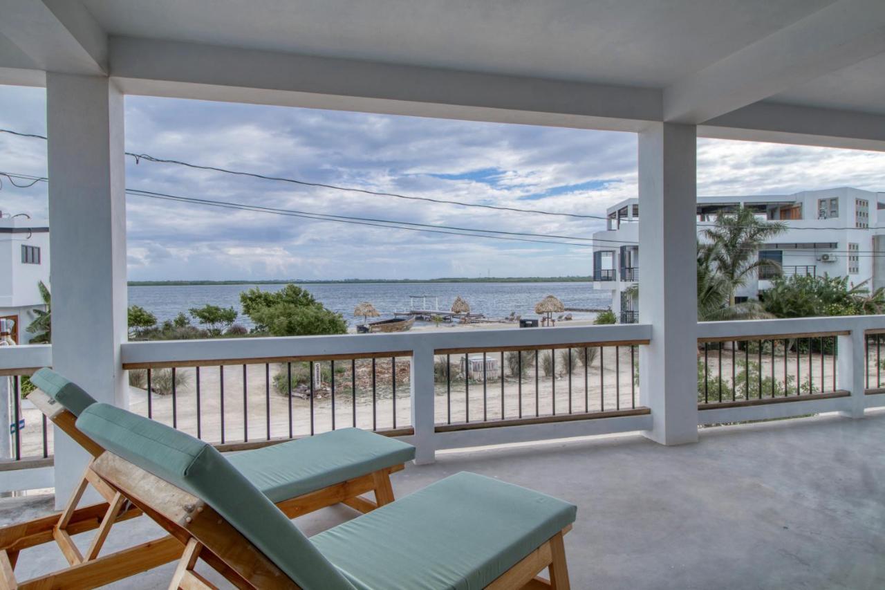 Villa Sea Lux San Pedro  Ngoại thất bức ảnh