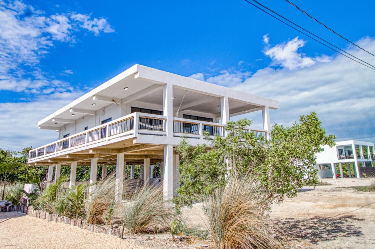 Villa Sea Lux San Pedro  Ngoại thất bức ảnh