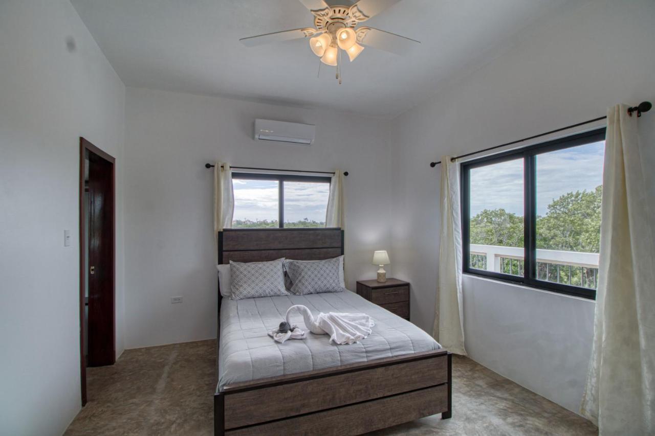 Villa Sea Lux San Pedro  Ngoại thất bức ảnh