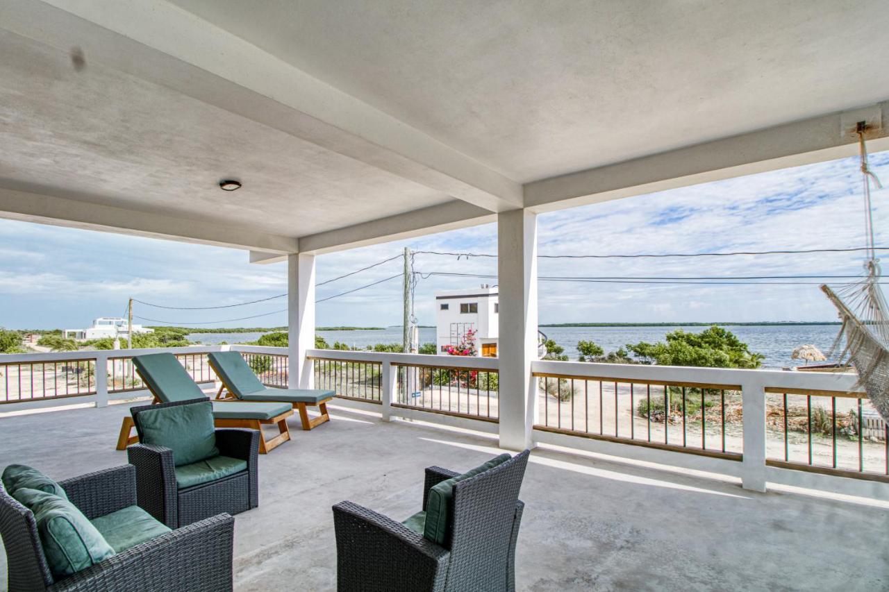 Villa Sea Lux San Pedro  Ngoại thất bức ảnh