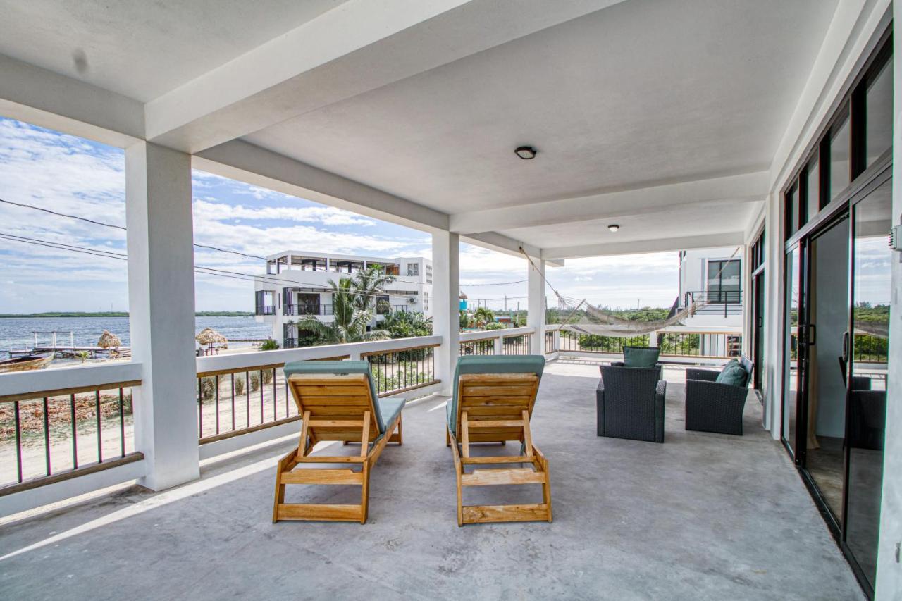 Villa Sea Lux San Pedro  Ngoại thất bức ảnh