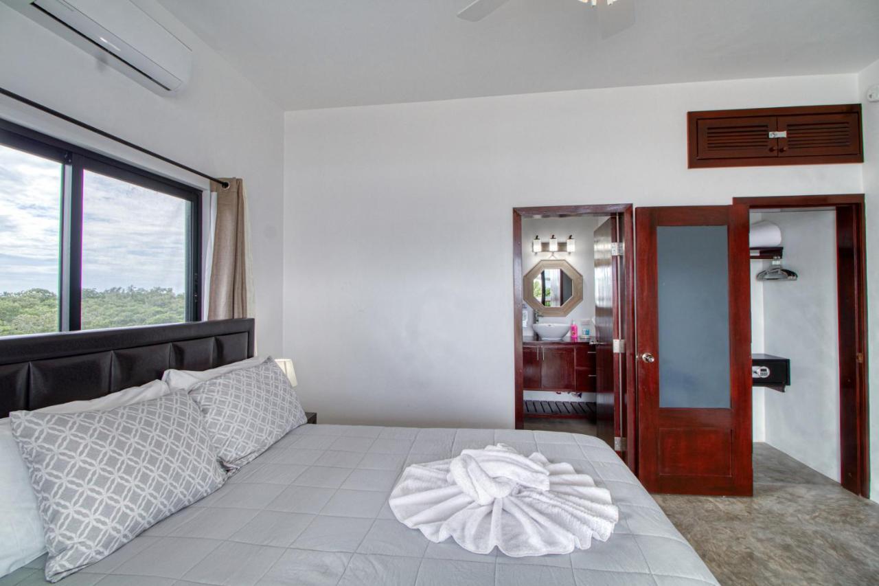 Villa Sea Lux San Pedro  Ngoại thất bức ảnh