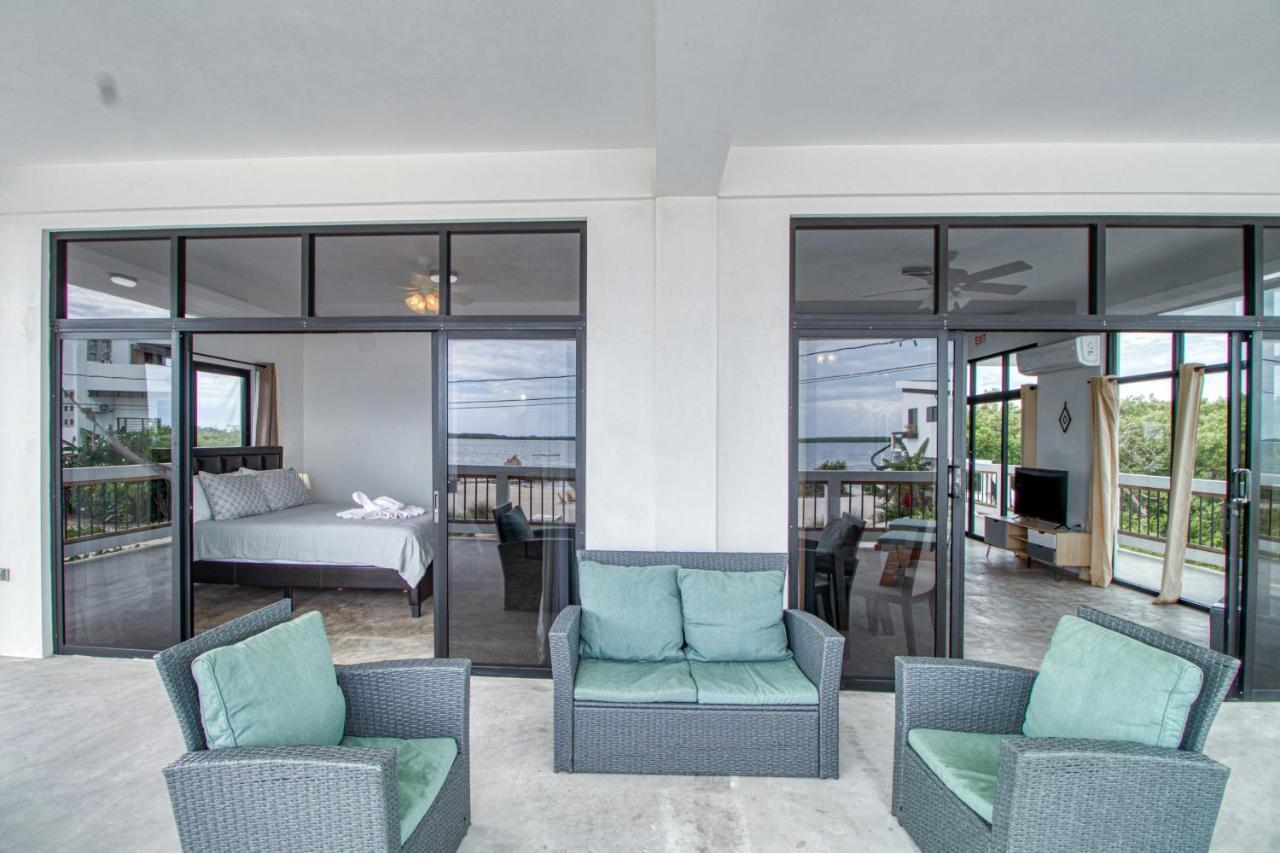 Villa Sea Lux San Pedro  Ngoại thất bức ảnh