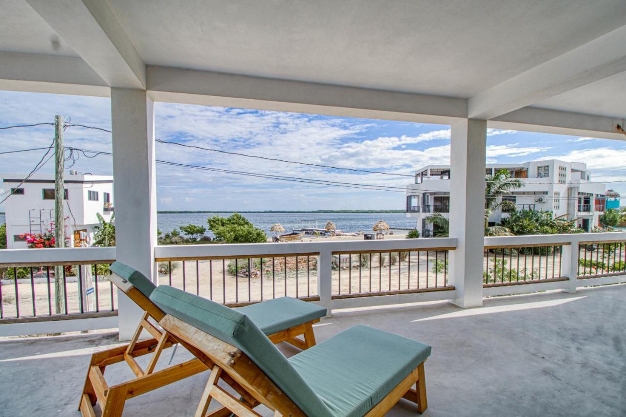Villa Sea Lux San Pedro  Ngoại thất bức ảnh